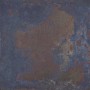Patterned --and-- Statement Blue/Purple Large Format Over 600x600 Porcelain for Floor; Finish - Textured